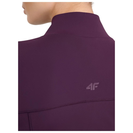 4F Γυναικεία ζακέτα Functional 4F Γυναικεία ζακέτα Functional